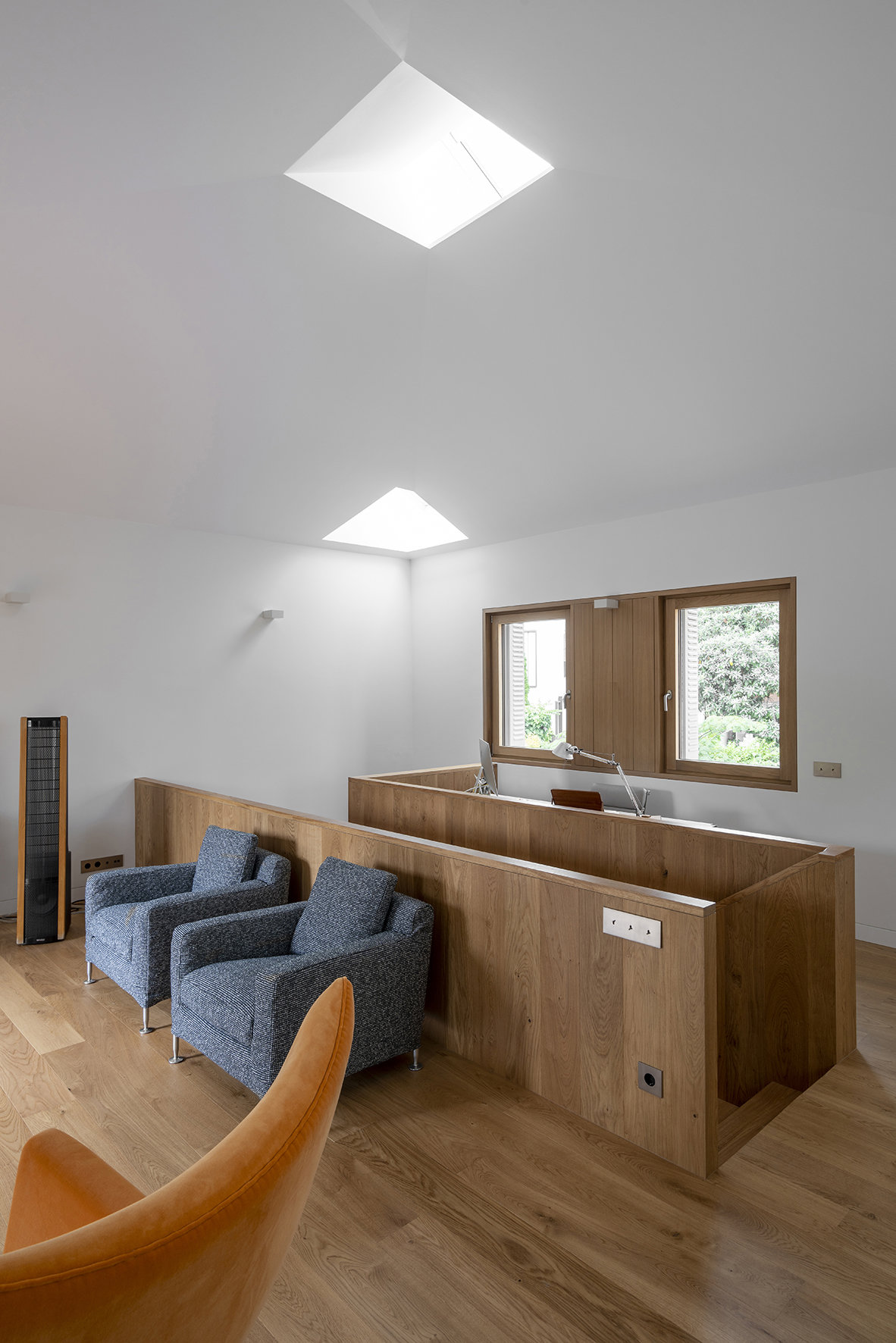 Brage Tun~o´n   Casa Chester 24
