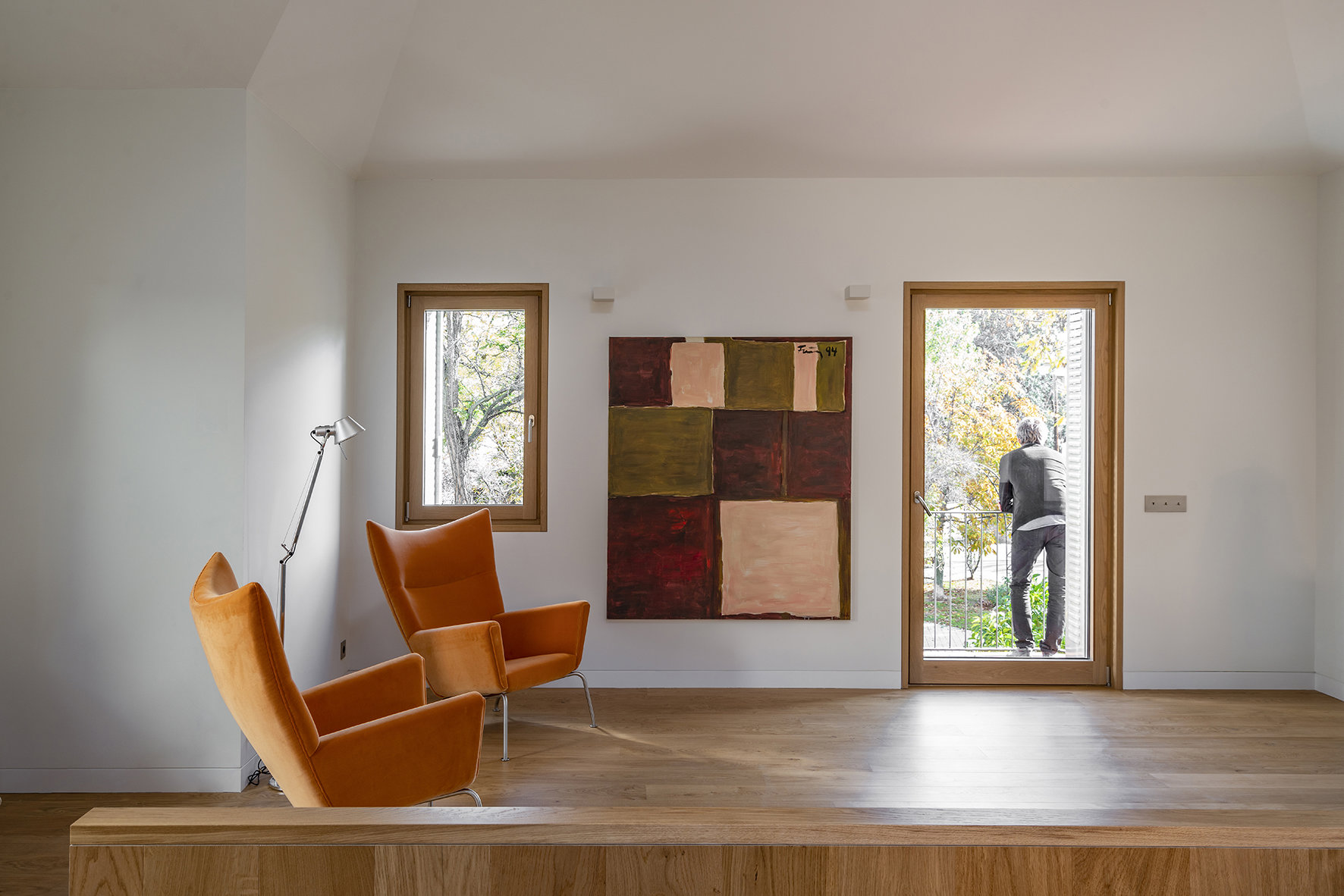 Brage Tun~o´n   Casa Chester 26