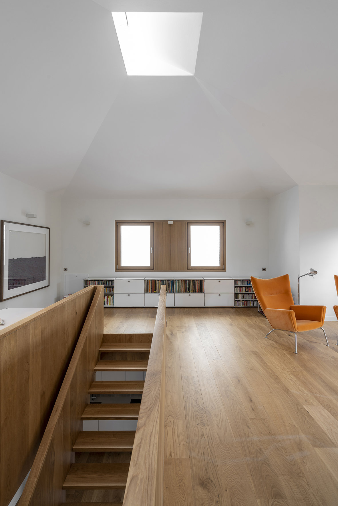 Brage Tun~o´n   Casa Chester