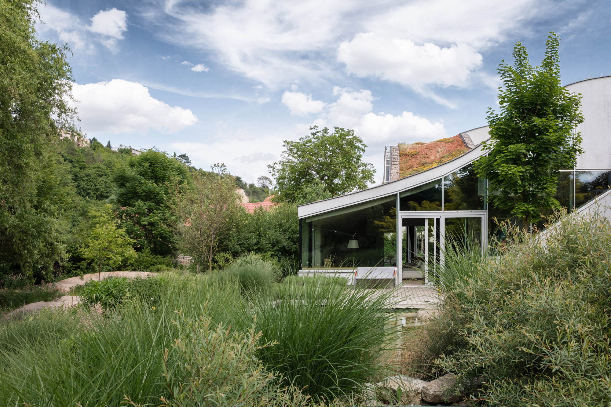 ro ar family house hlubocepy viola hertelova 39