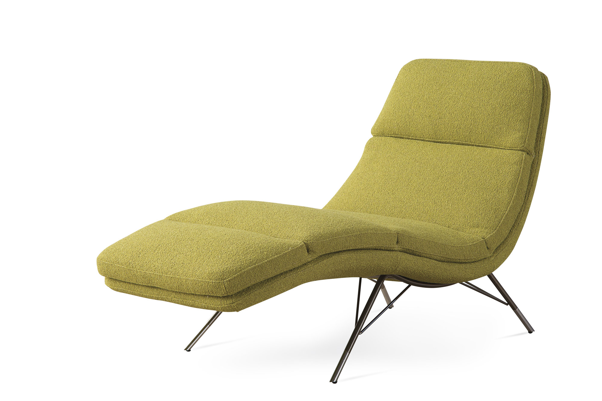 Chaise-longue Calibri