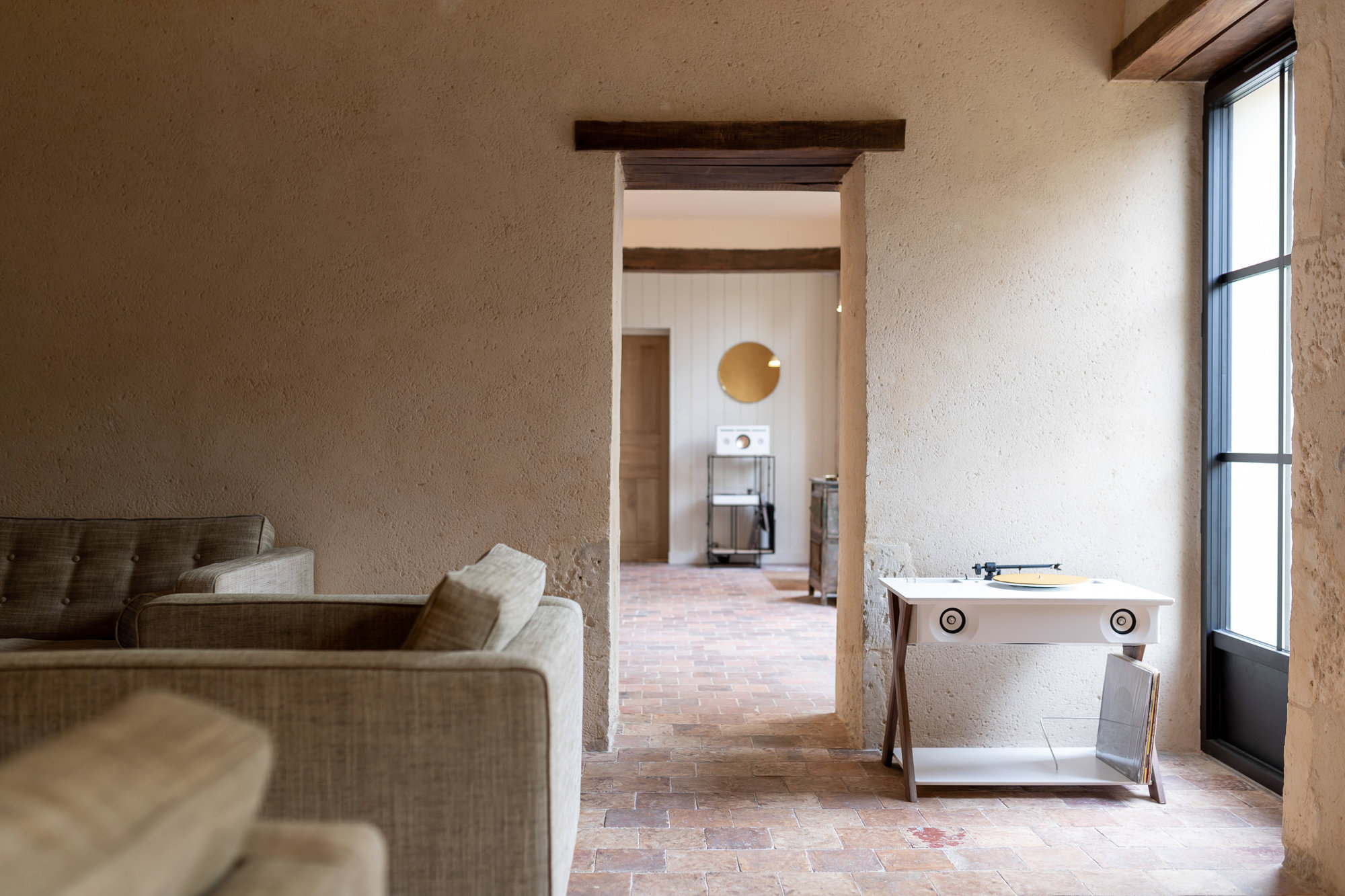 La Boite Concept