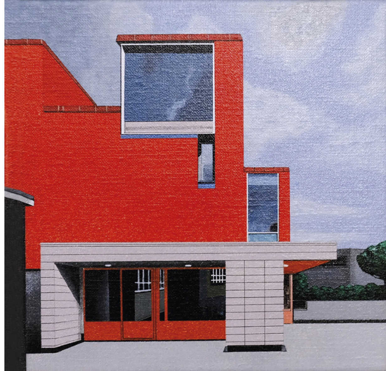 Visión de Albert Florent del Urban Institute of Ireland (2002)