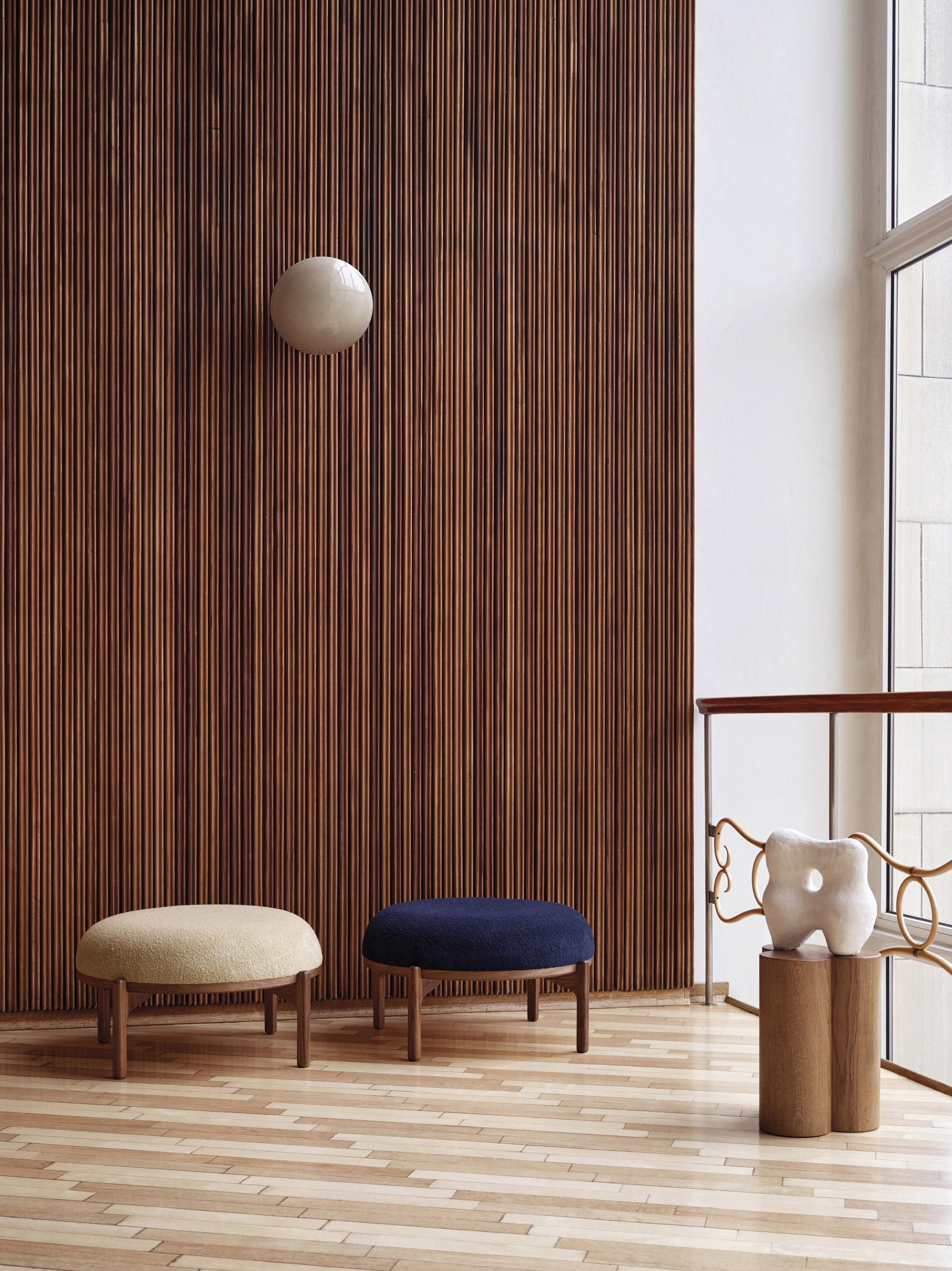 CARL HANSEN walnut oil baru0330
