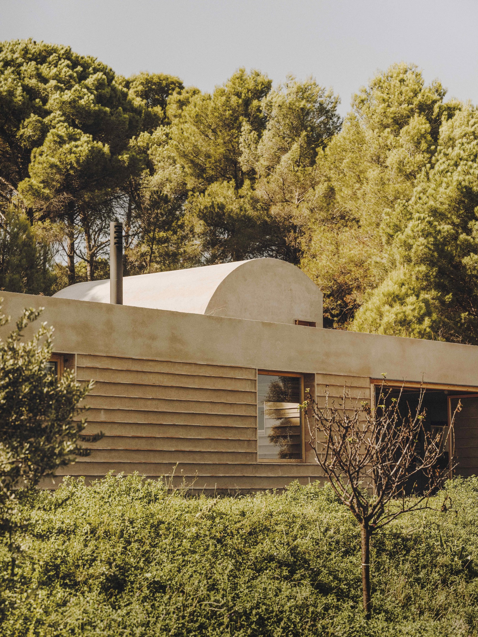 Casa Ter, (Baix Empordà, Girona)