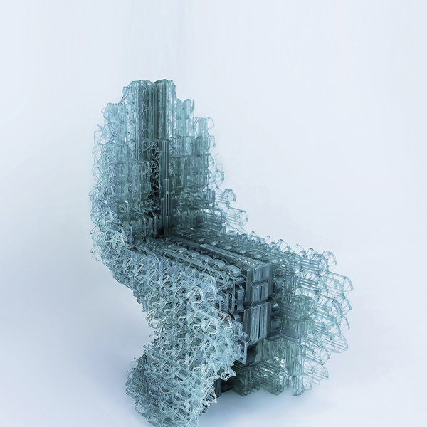 La nueva generación de creadores que ha dado (por fin) sentido a la impresión 3D