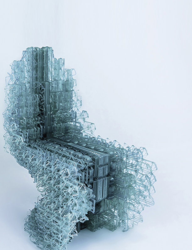 La nueva generación de creadores que ha dado (por fin) sentido a la impresión 3D