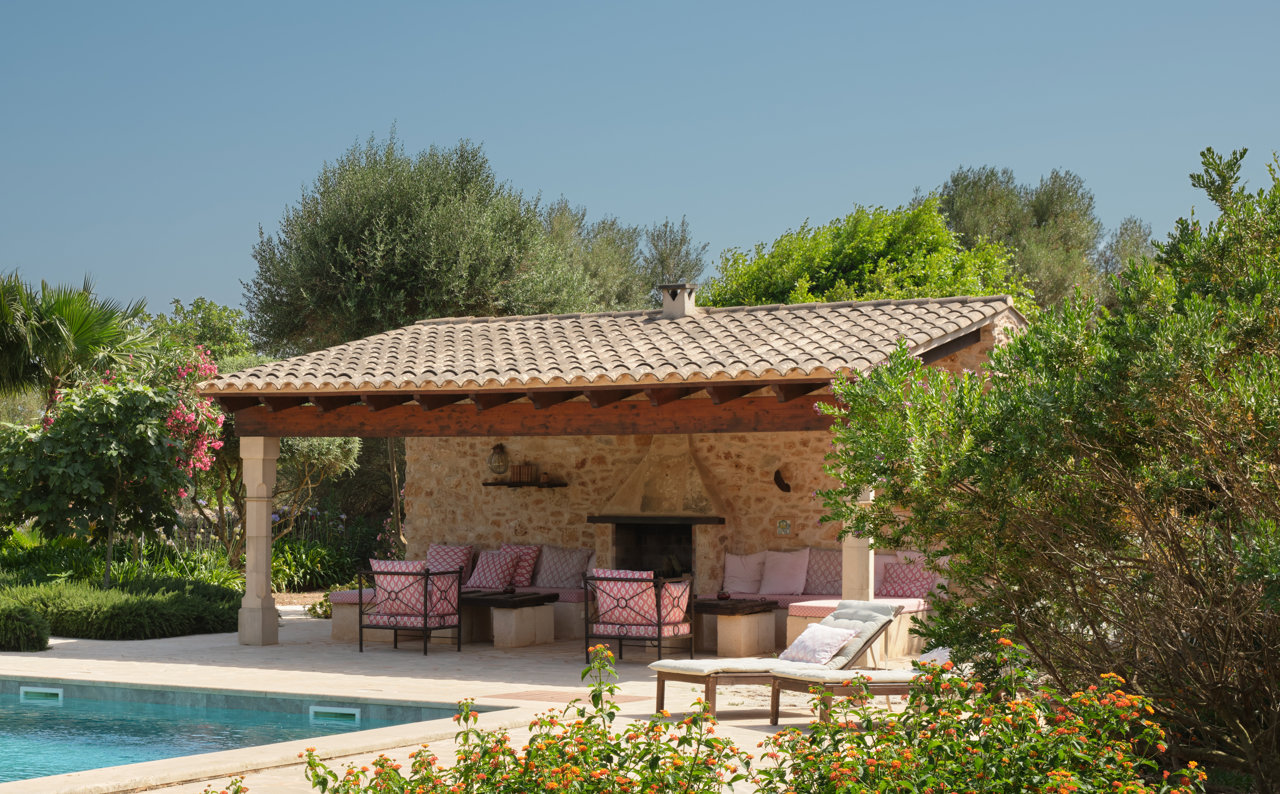 Casa en Mallorca, por Arturo and Lauren, del Estudio Raquel Chamorro 