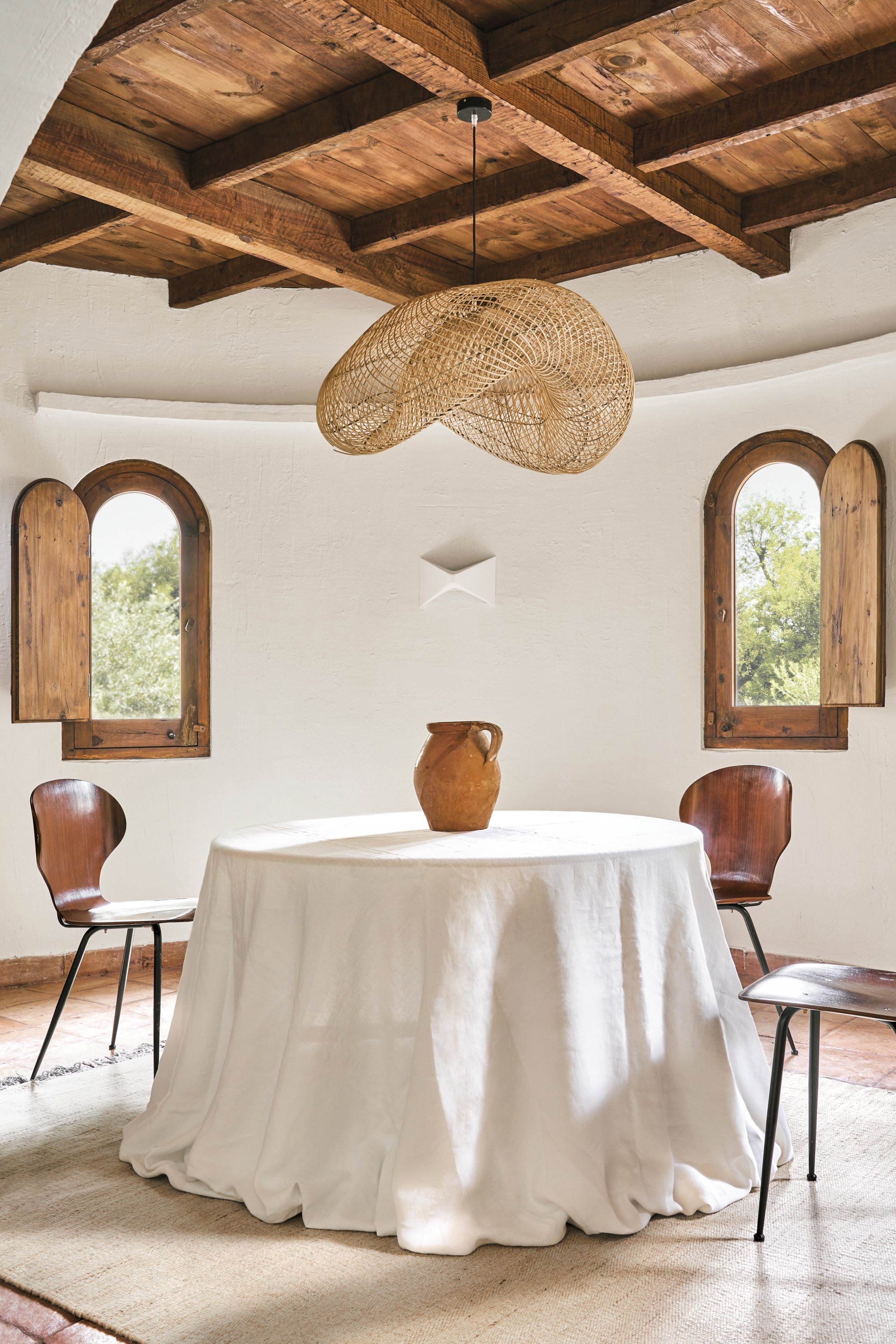 El comedor 