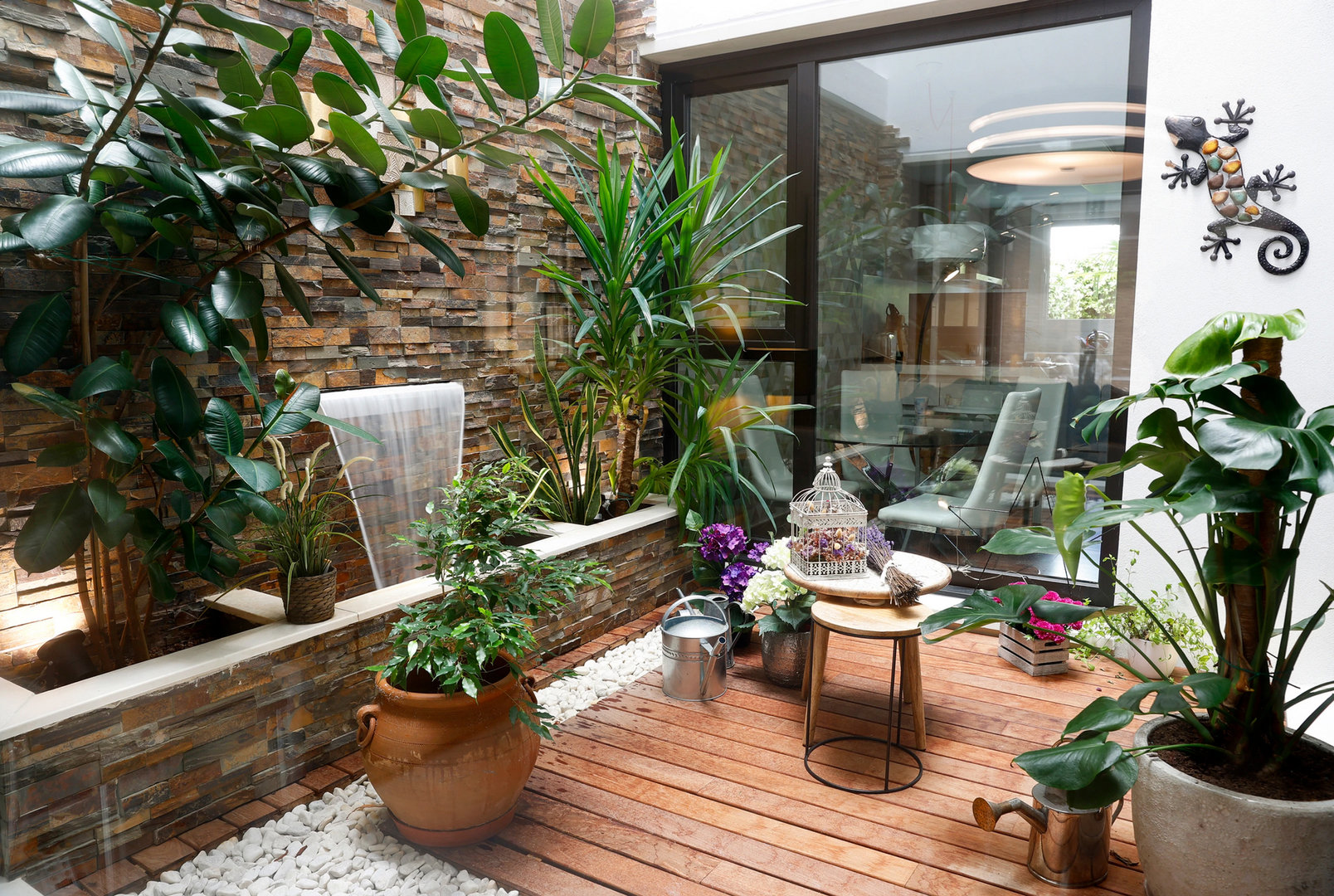 Estudio Raquel Chamorro Vivienda en Isla de Cuba