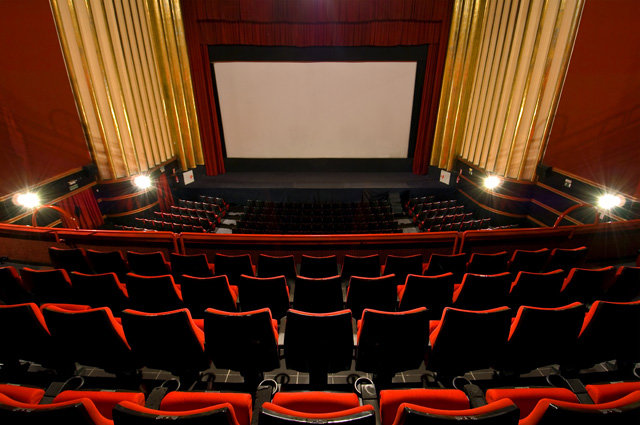 Cines Capitol