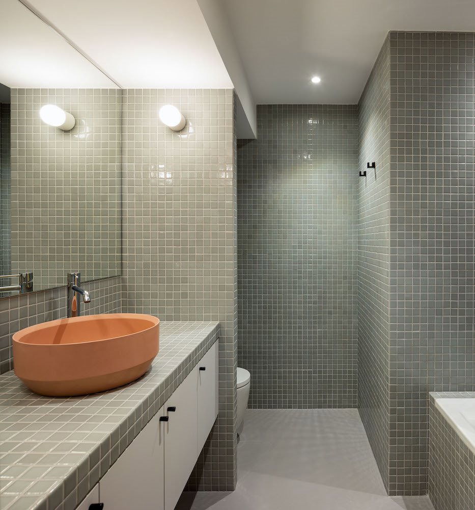lavabo de Ikea