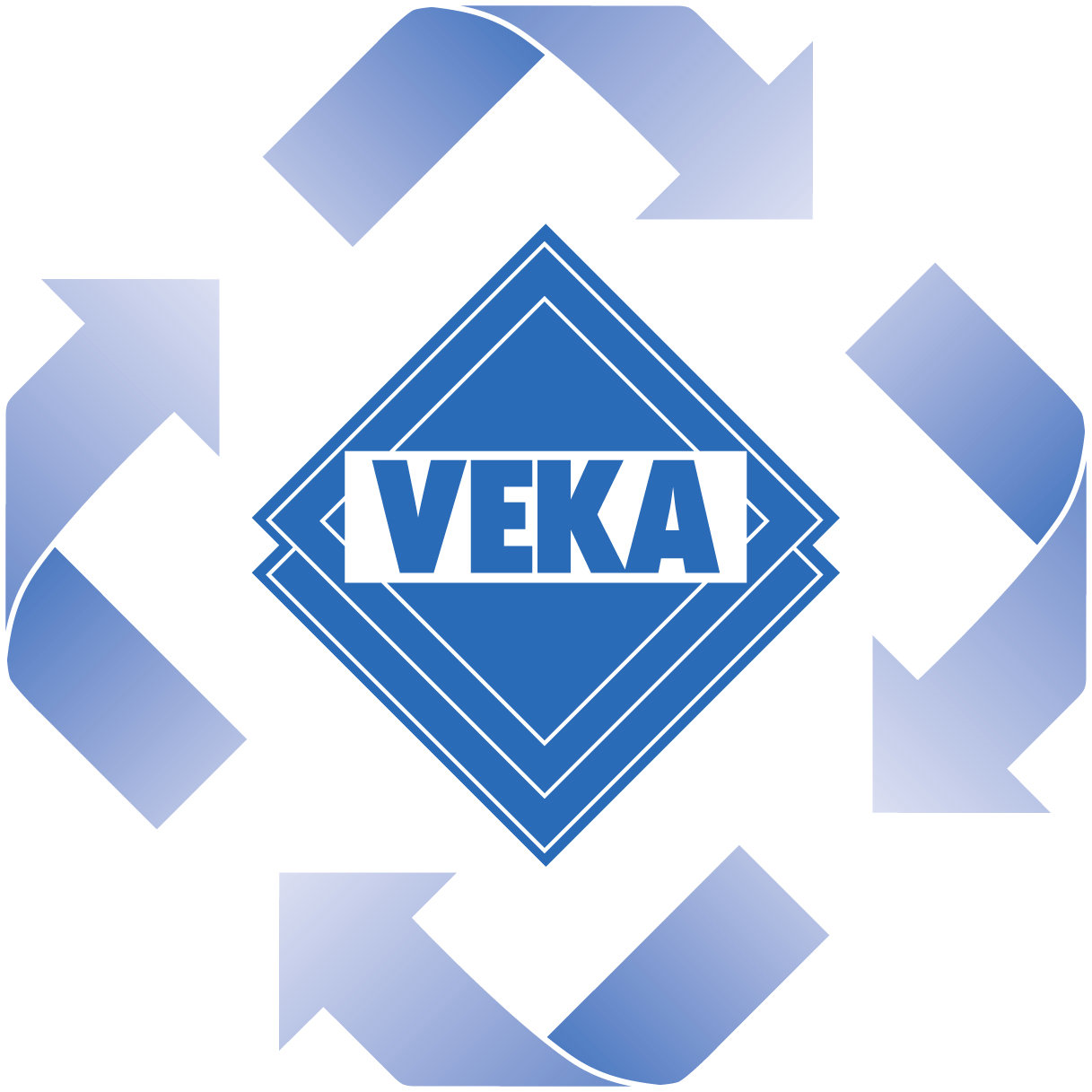 VEKA apuesta por integrar la economía circular en su proceso de producción