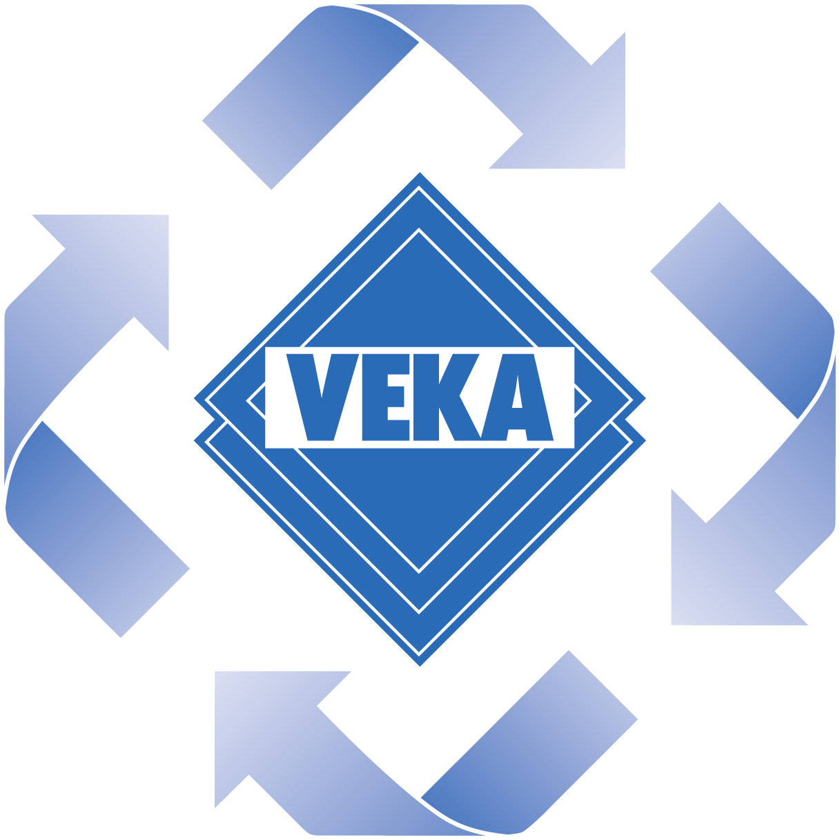 VEKA apuesta por integrar la economía circular en su proceso de producción