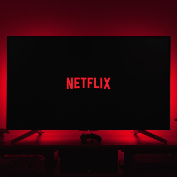 Así ha cambiado el logo de Netflix desde su creación, esta es su historia