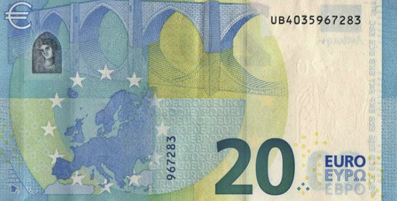 20 euros