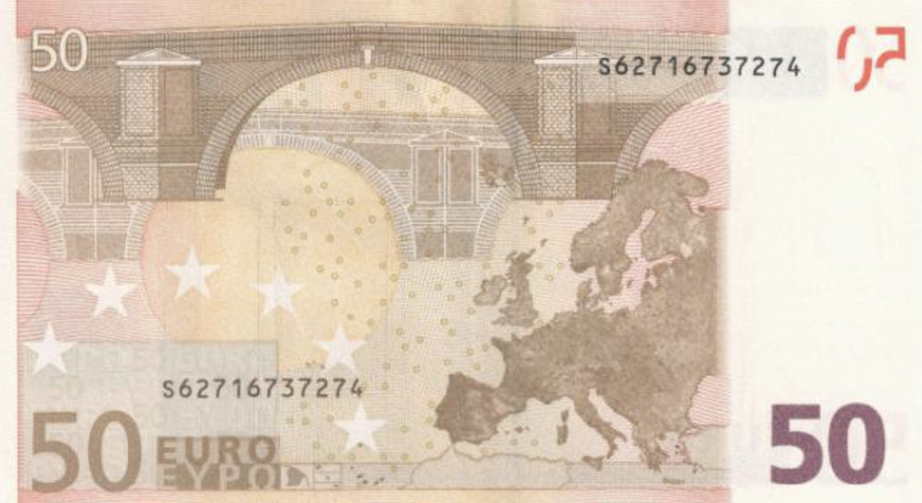 50 euros