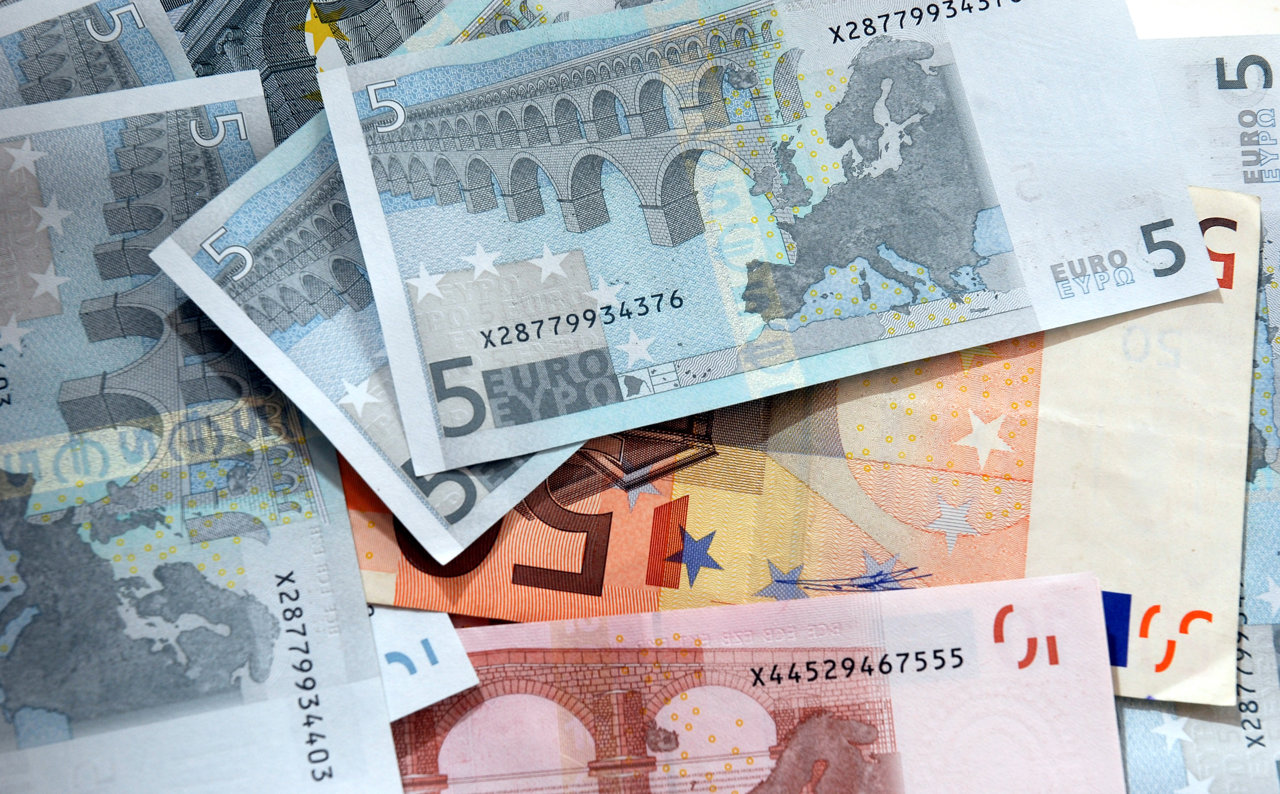 El secreto mejor guardado de los billetes de euro.