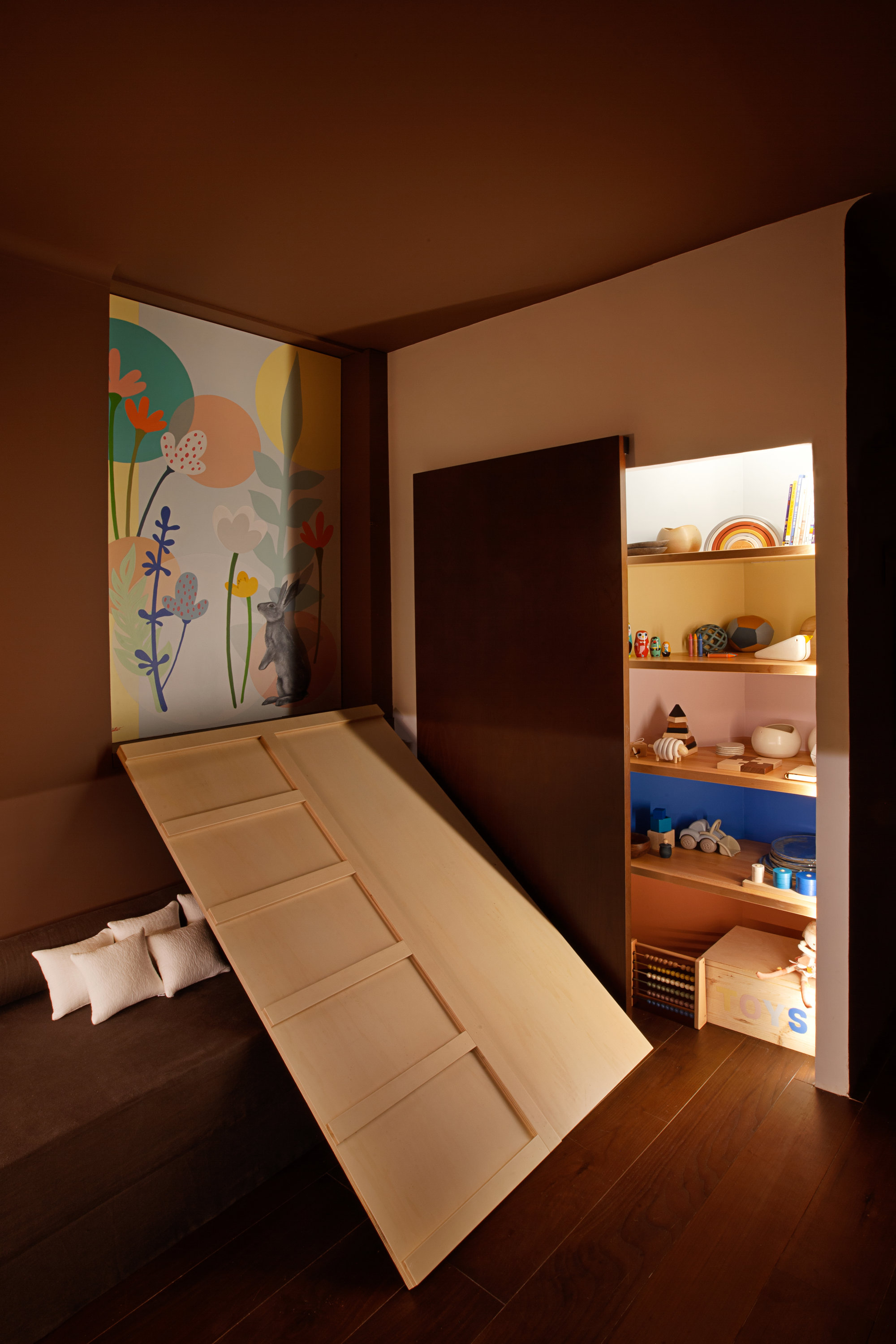 casa decor 2023 despacho paola hexel 1