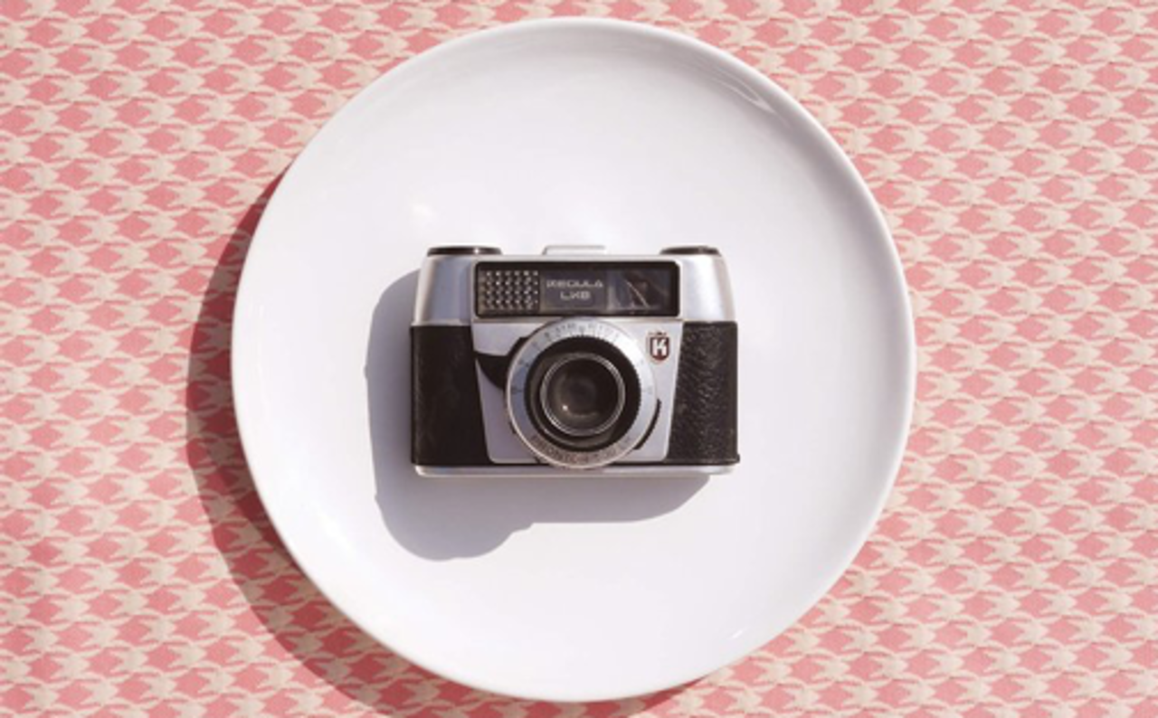 Concurso 'Monthly Plate'