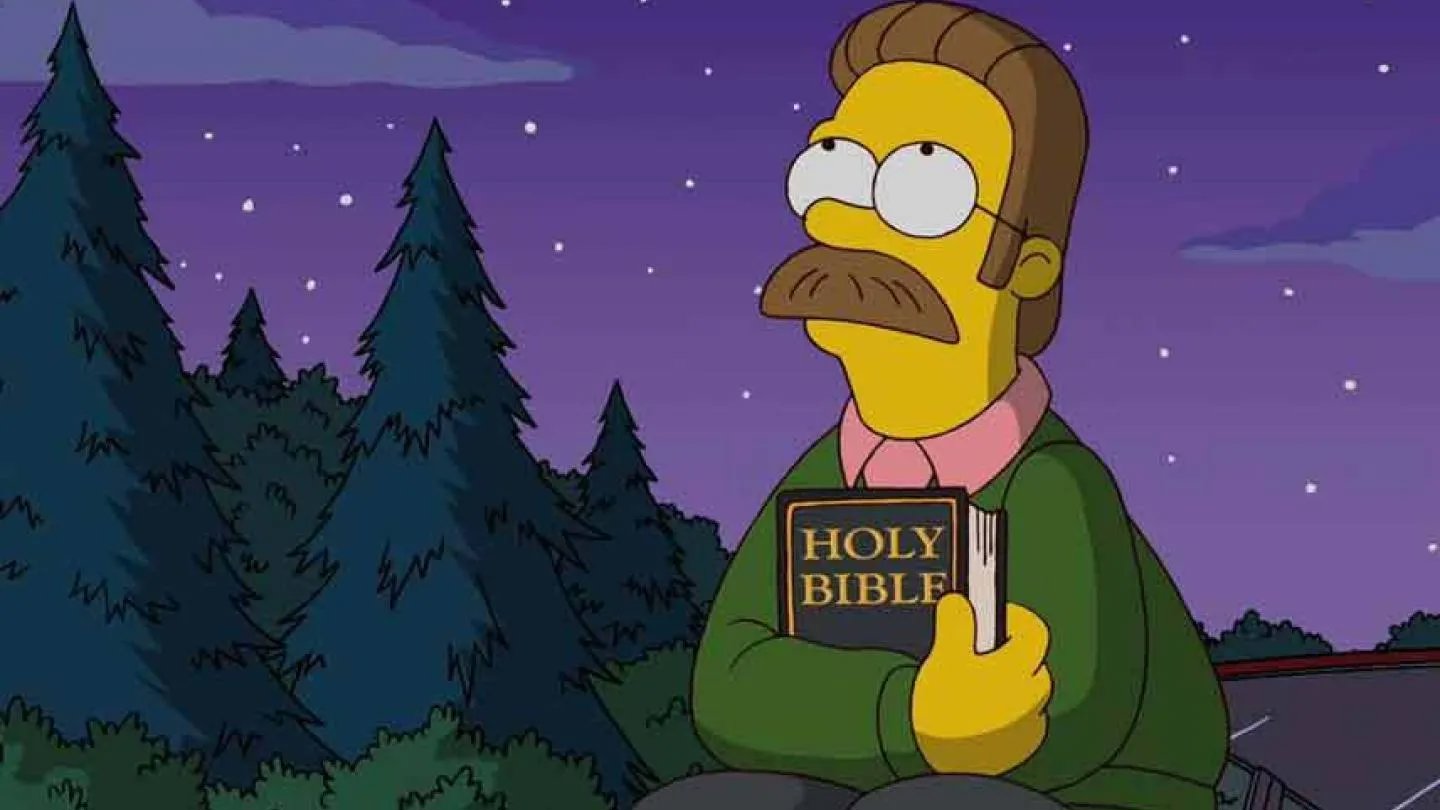 Ned Flanders