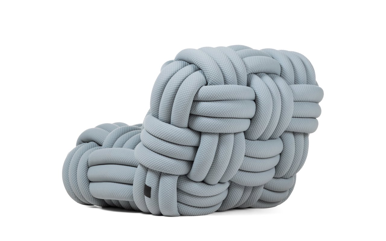 Sillón Knitty