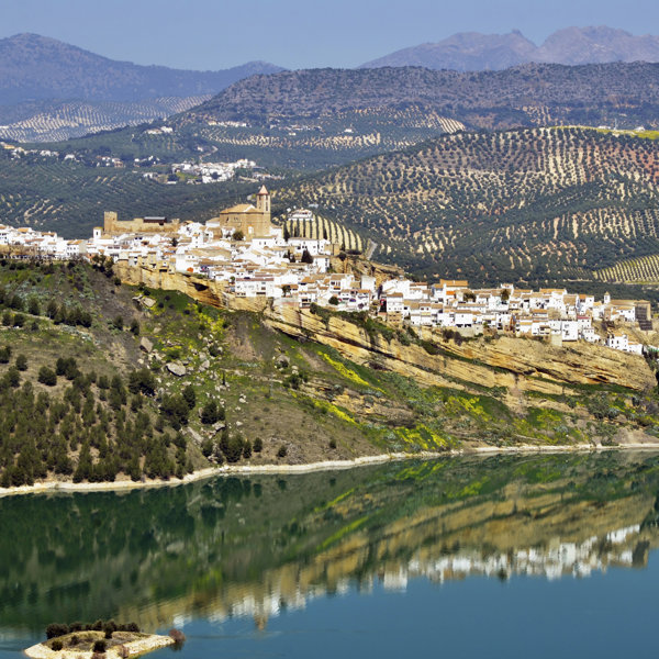 El pueblo más bonito de España está en Córdoba según National Geographic