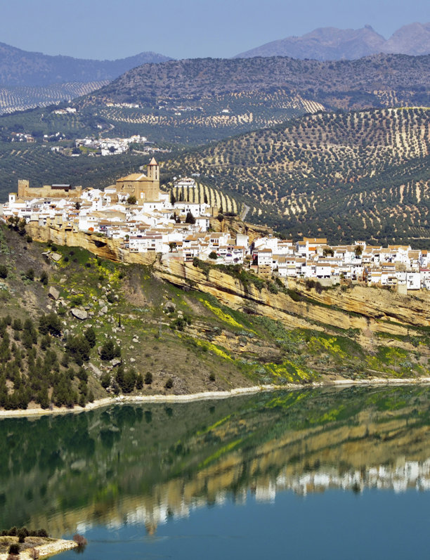 El pueblo más bonito de España está en Córdoba según National Geographic