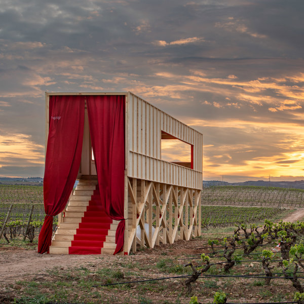 Festival Concéntrico 2023: las 9 instalaciones que destacan en su novena edición