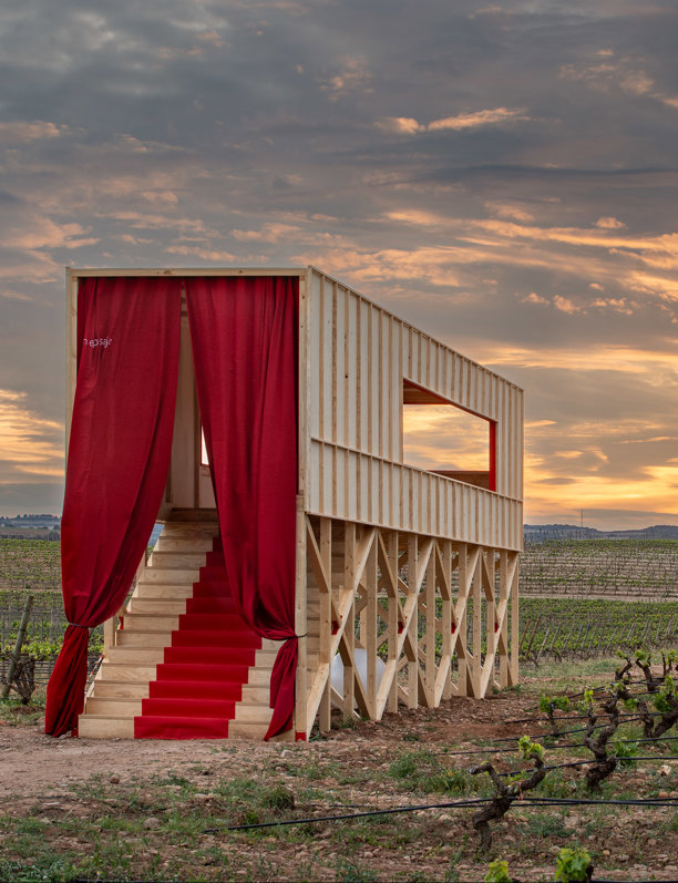 Festival Concéntrico 2023: las 9 instalaciones que destacan en su novena edición