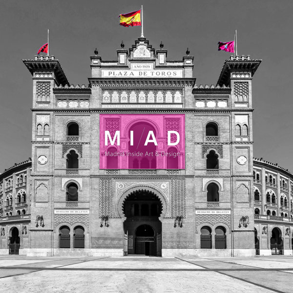 MIAD: llega una nueva feria a Madrid que combinará arte, diseño y arquitectura en 2024