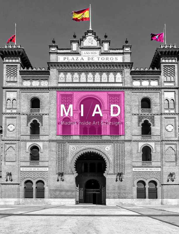 MIAD: llega una nueva feria a Madrid que combinará arte, diseño y arquitectura en 2024