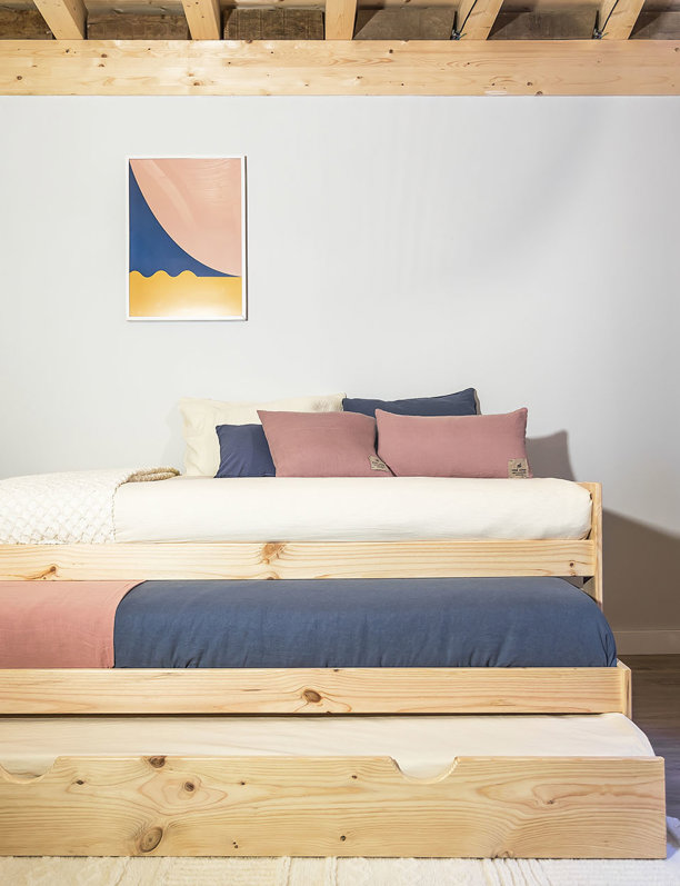 Los muebles de madera más bonitos y baratos del Ikea vasco en 2023