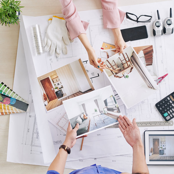 Todo lo que debes saber si quieres o acabas de montar tu propio estudio de interiorismo o arquitectura