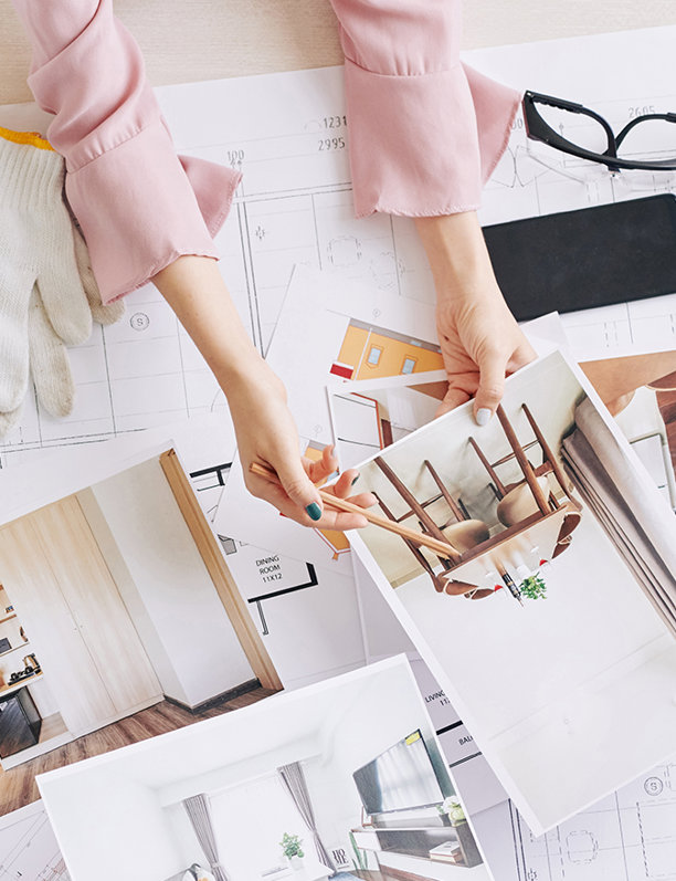 Todo lo que debes saber si quieres o acabas de montar tu propio estudio de interiorismo o arquitectura