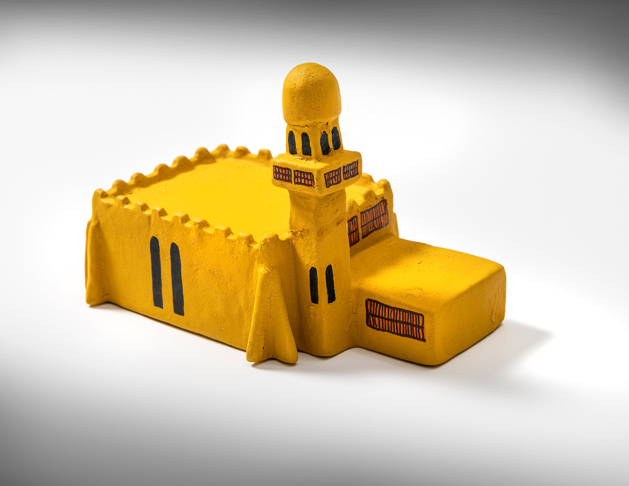 09 VDM Hot Cities Model