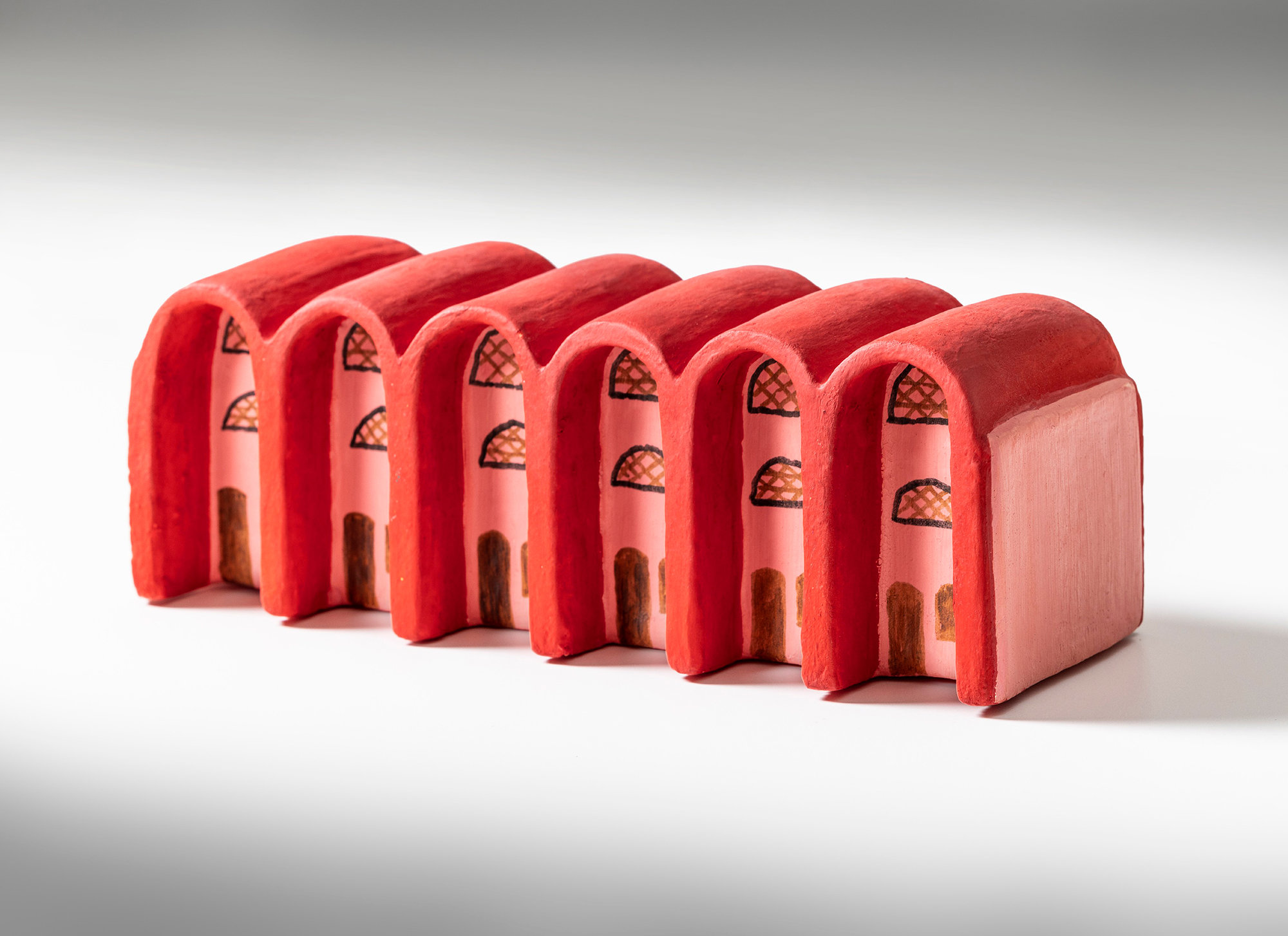 14 VDM Hot Cities Model