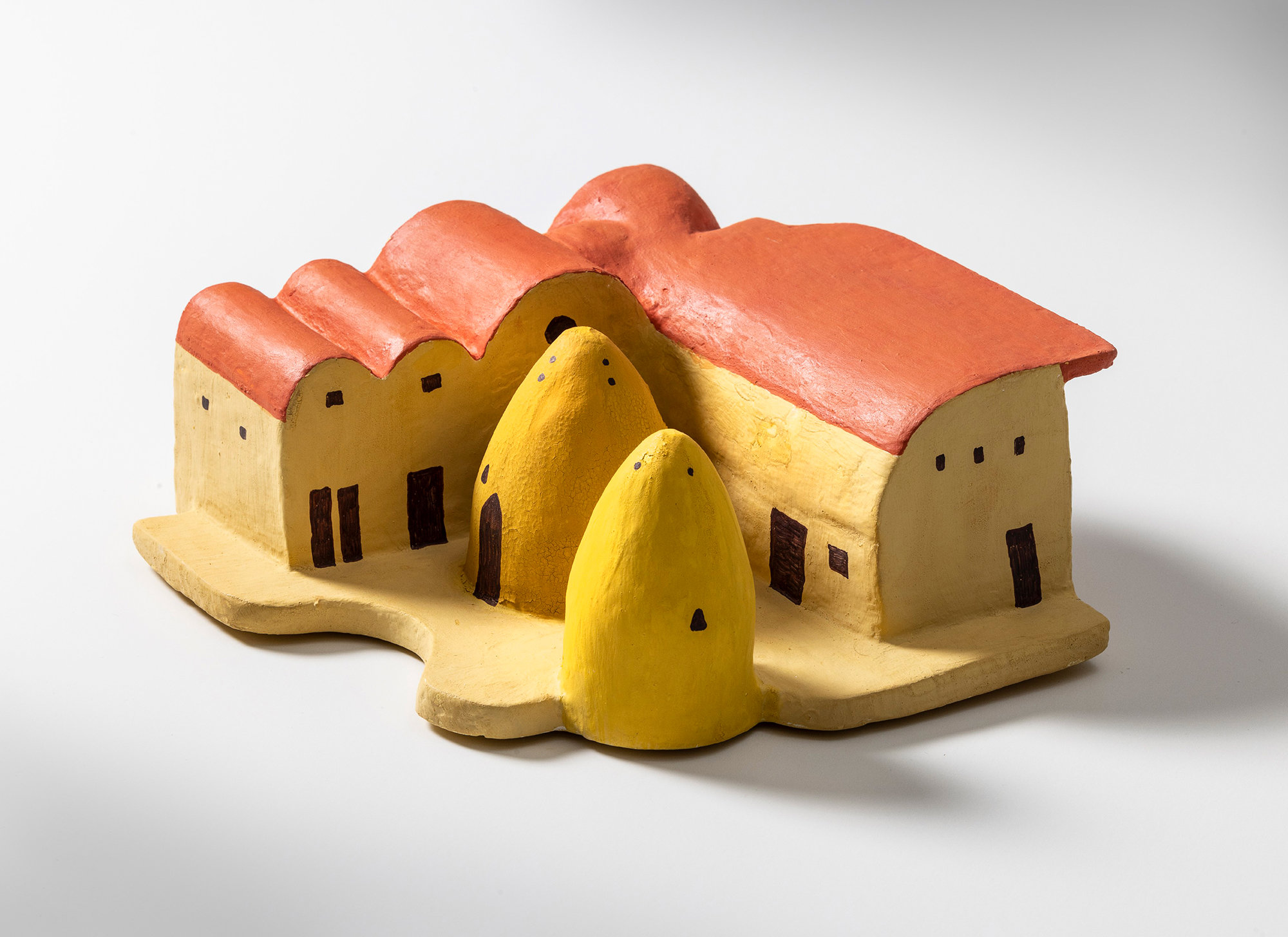 15 VDM Hot Cities Model 