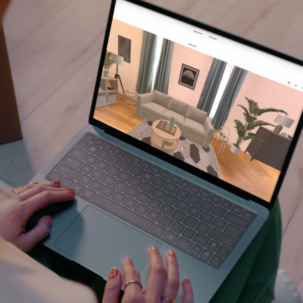 Con la Inteligencia Artificial de Ikea ya nunca tendrás que devolver tus muebles