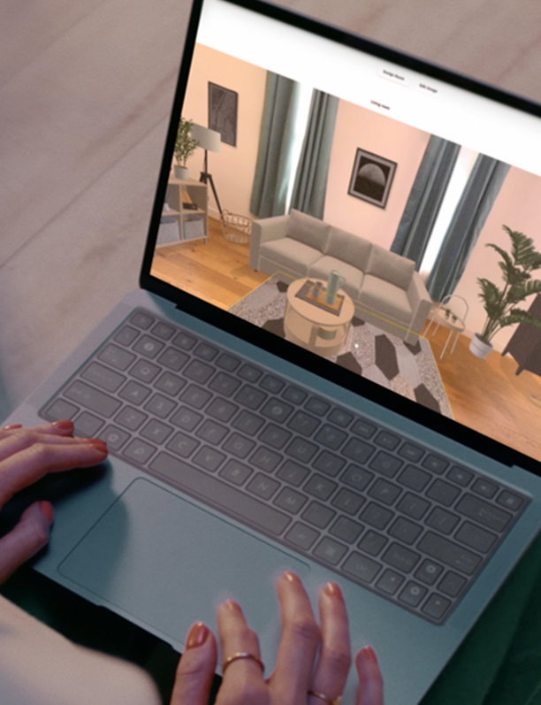 Con la Inteligencia Artificial de Ikea ya nunca tendrás que devolver tus muebles