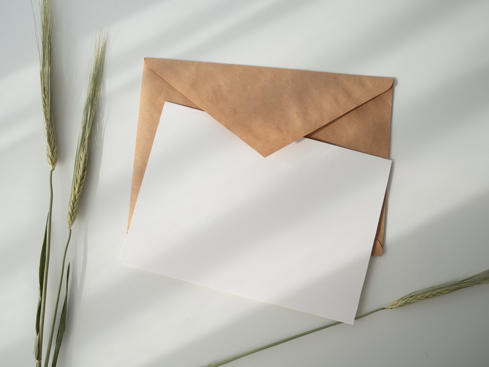 Una tarjeta regalo