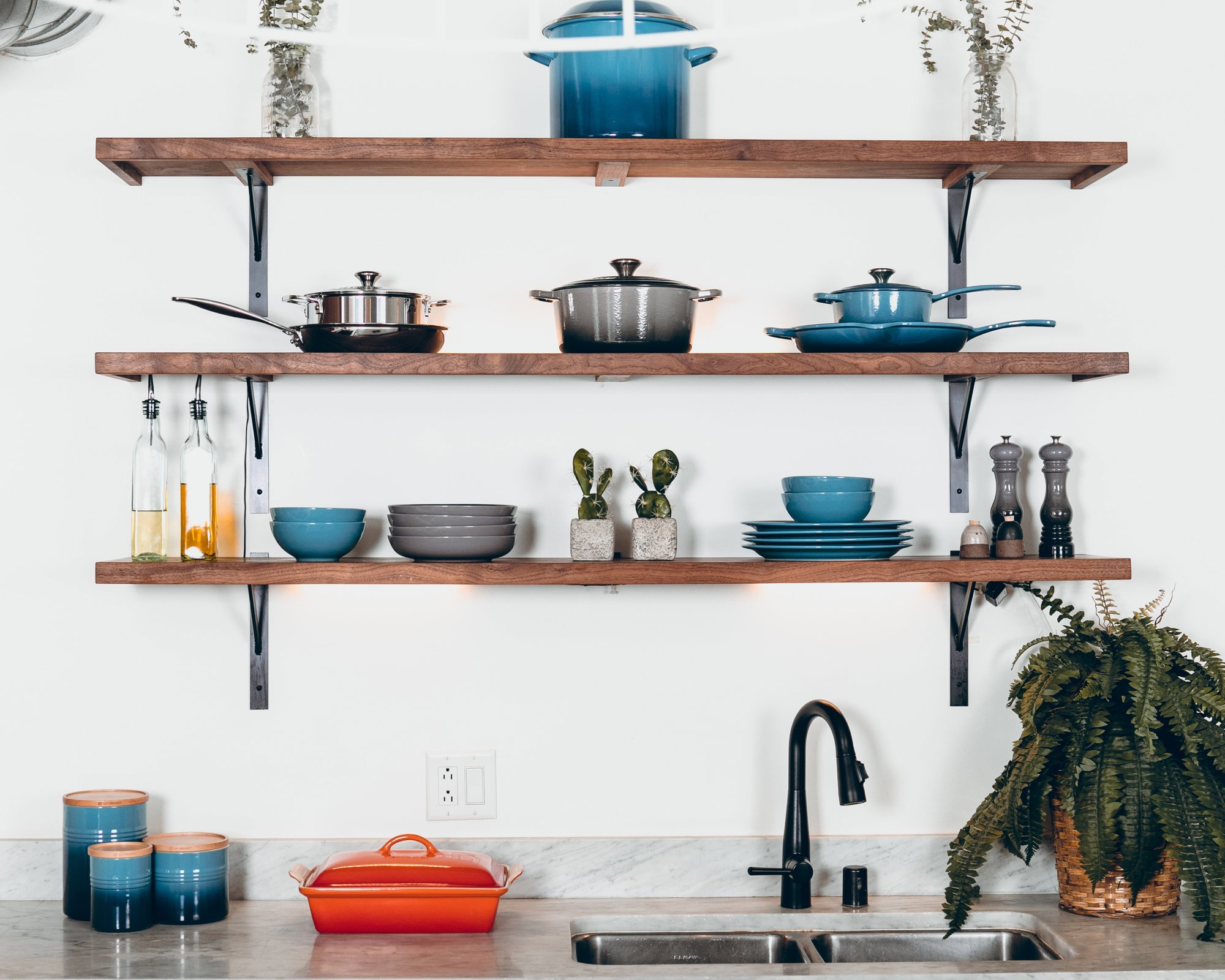 Utensilios de cocina