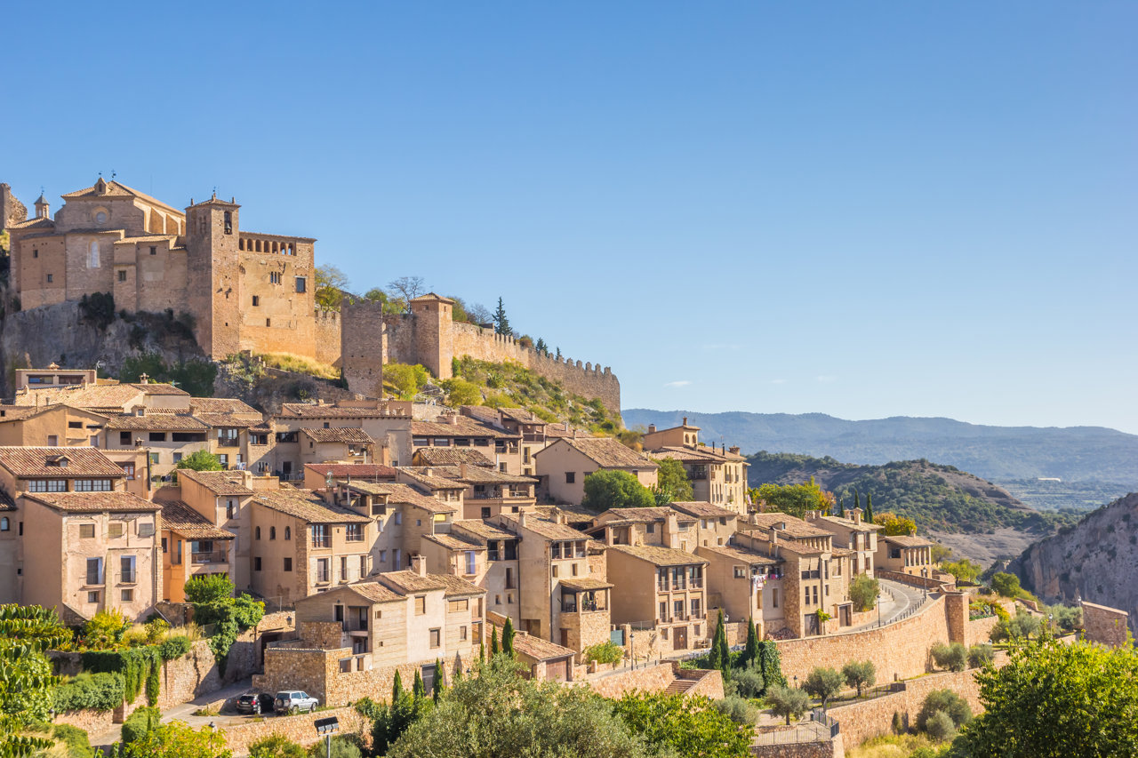 Alquézar