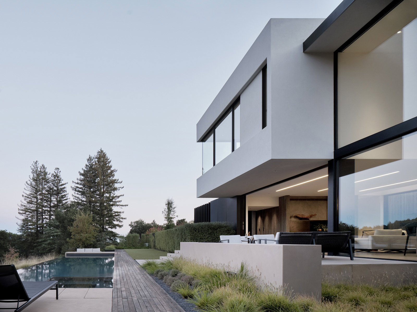 Casa Rau Haus