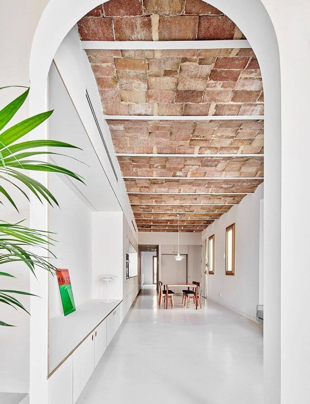 16 casas españolas de estilo minimalista que tienen solo lo justo y necesario para ser feliz