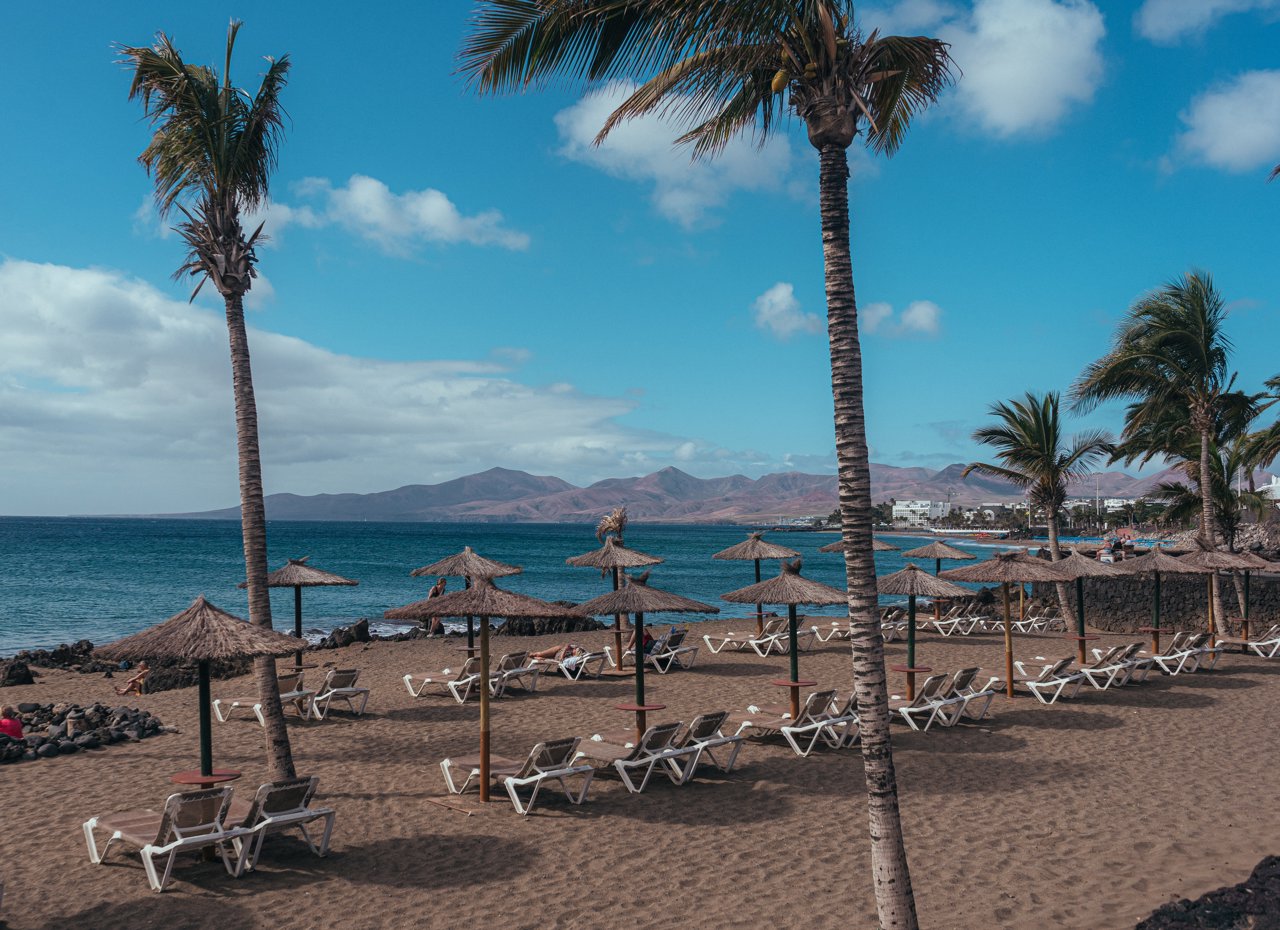 Lanzarote