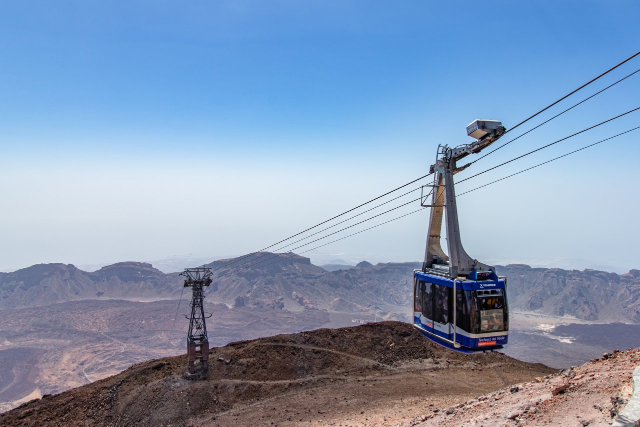 Tenerife