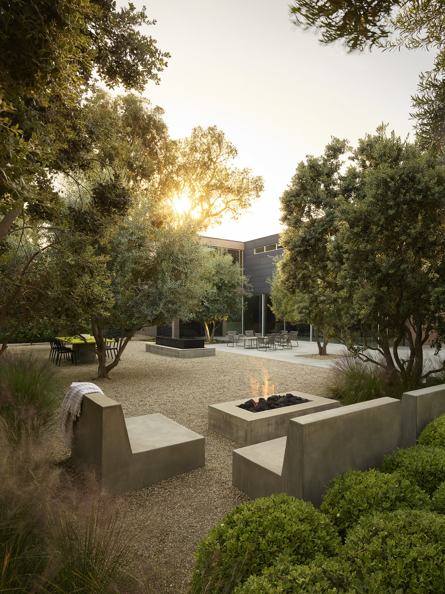 WW Stone Beach House