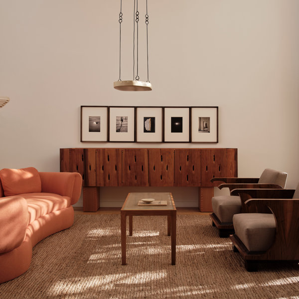 Zara Home lanza una colección de fotografías de edición limitada que convertirán tu casa en una galería
