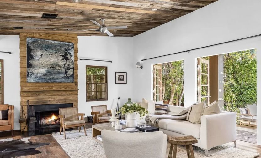 Salón Bradley Cooper